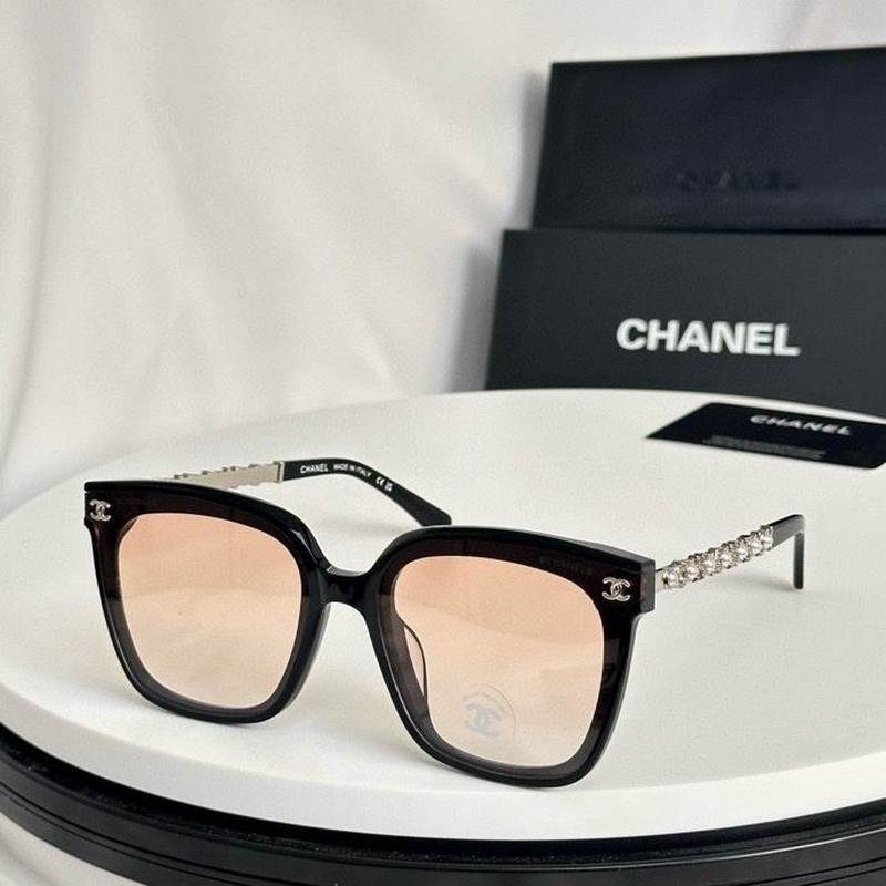 Chanel Sunglasses 616